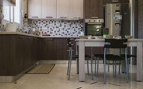 Spacious Home With Parking