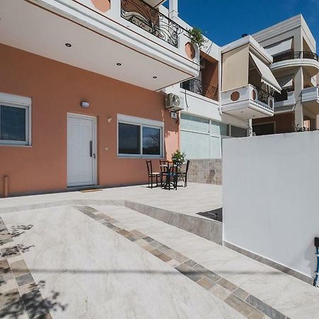 Spacious Home With Parking Χανιά Εξωτερικό φωτογραφία