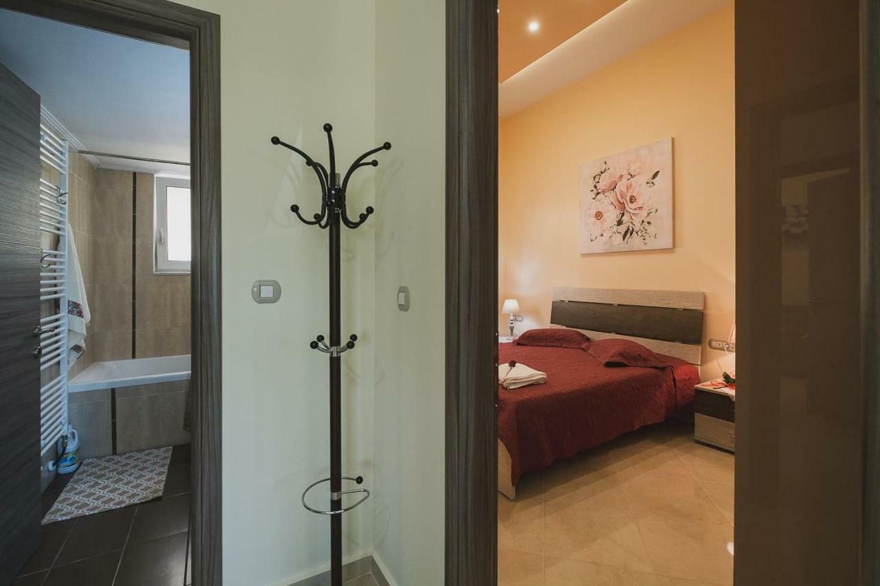Spacious Home With Parking Χανιά Εξωτερικό φωτογραφία