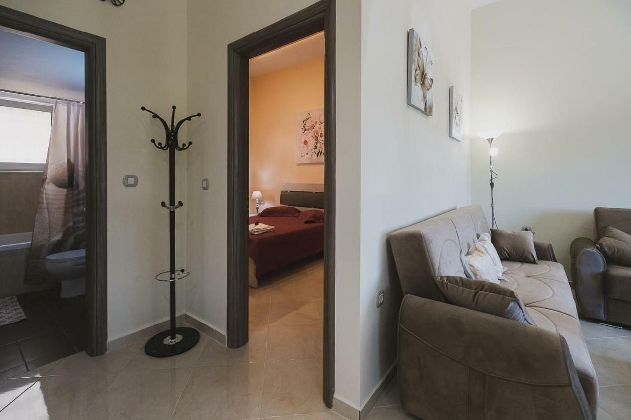 Spacious Home With Parking Χανιά Εξωτερικό φωτογραφία