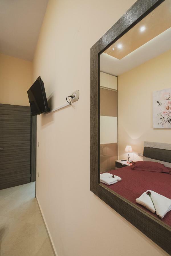 Spacious Home With Parking Χανιά Εξωτερικό φωτογραφία