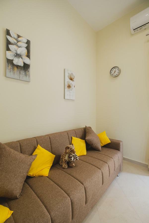 Spacious Home With Parking Χανιά Εξωτερικό φωτογραφία